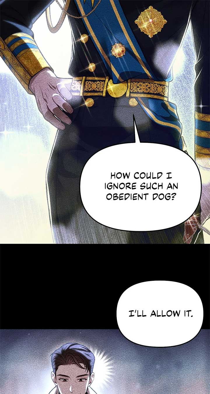 The Secret Bedroom of a Dejected Royal Daughter Chapter 107 53